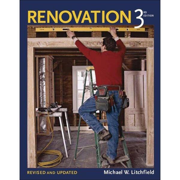 Unbranded Renovation Book: A Complete Guide