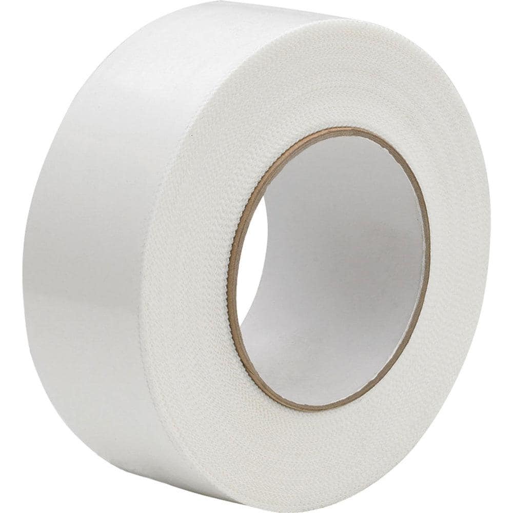 AP Products Tape Encloser 4 in. x 60 Yd, White 022-1364 - The Home Depot