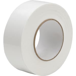 Tape Encloser 4 in. x 60 Yd, White