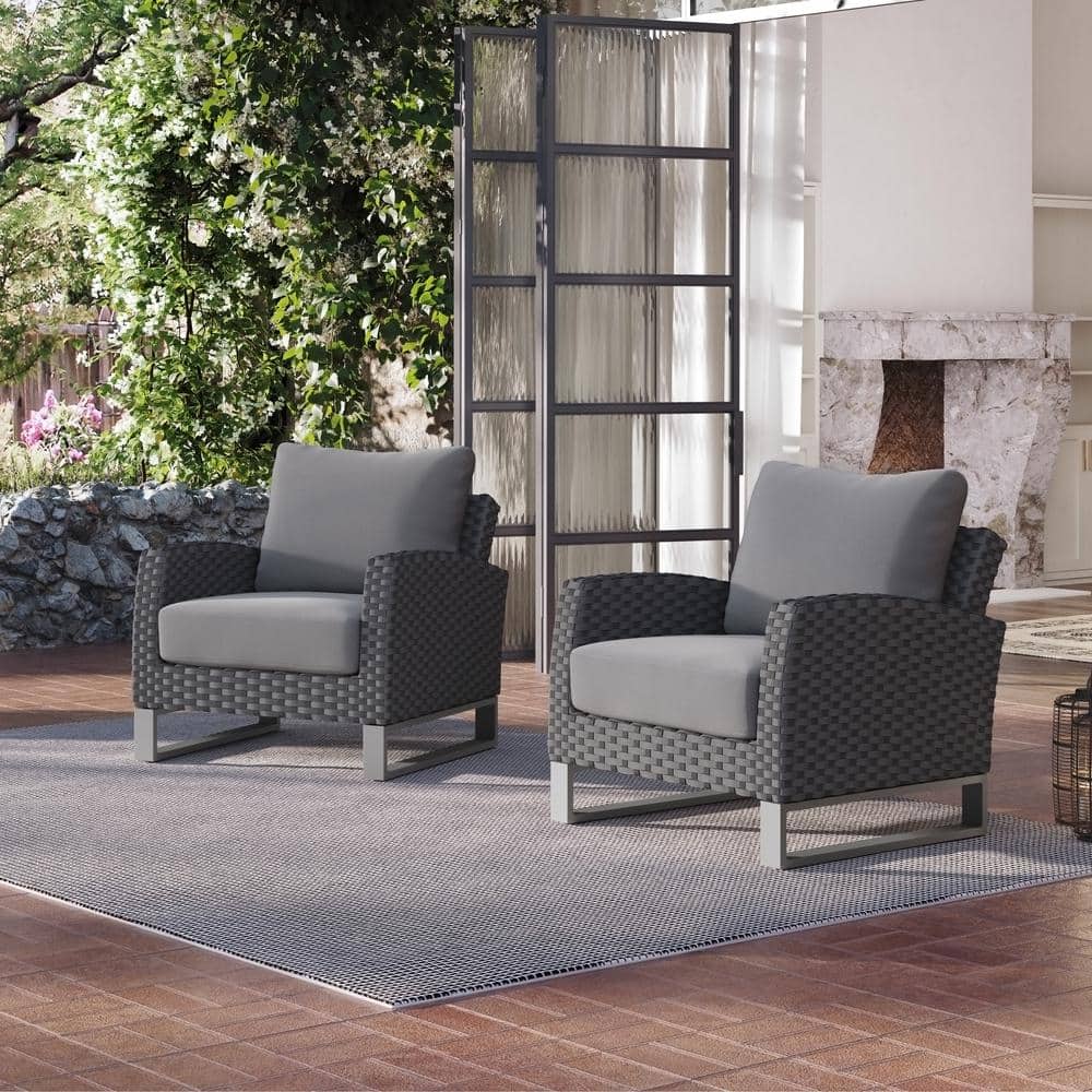 NEW CLASSIC HOME FURNISHINGS New Classic Furniture Fiji Wicker Patio
