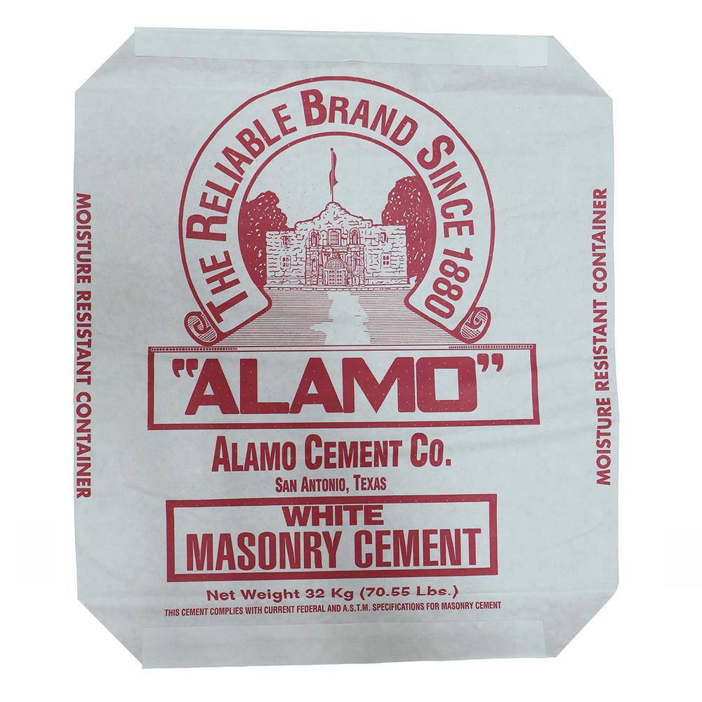 Have a question about Quikrete 70 lb. White Masonry Cement? Pg 1
