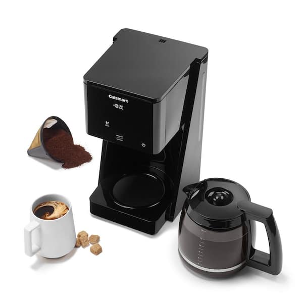 4 Cup Coffee Maker – DOMINION