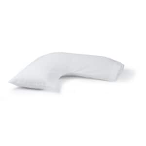 Boomerang Polyester Body Pillow