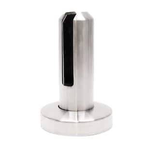 1.97 in. x 1.97 in. x 6.30 in. 2205 Stainless Steel Spigots