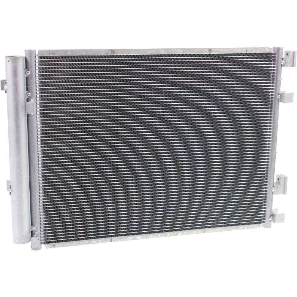 A/C Condenser Compatible with Hyundai Veloster 2013-2016 1.6L price history on PriceWatchPro