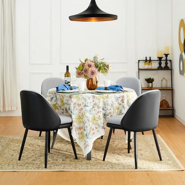 Dining Room Chairs Different Colors: Elevate Your Space