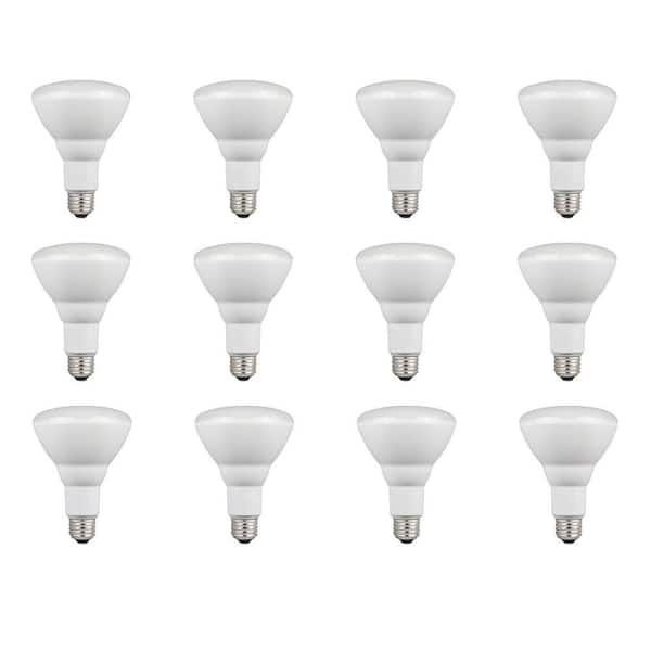 Westinghouse Br30 Floodlight Light Bulb-65w Reflector Flood Bulb for sale online