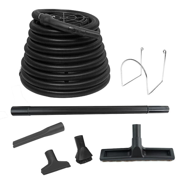 CANAVAC Garage Kit