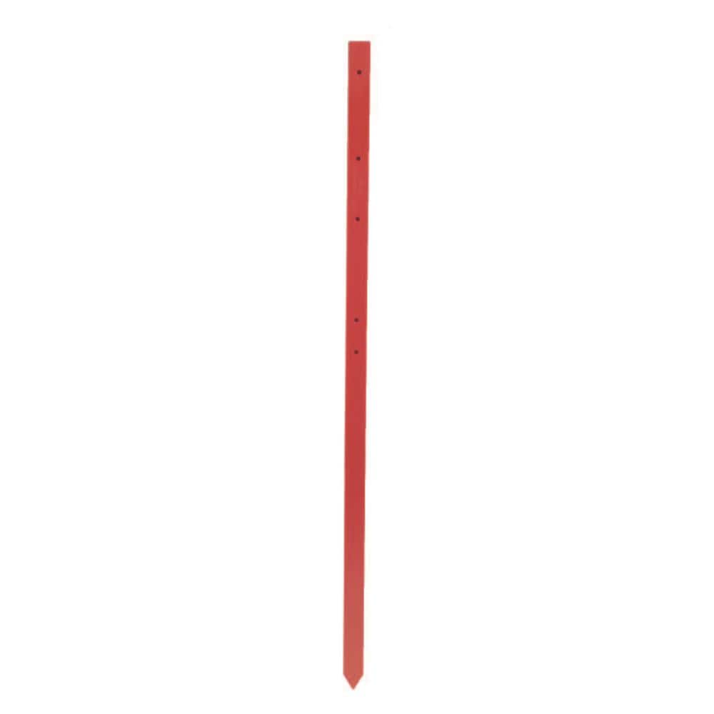 Master Mark 28 in. Snappy Stakes (24-Pack) 13120