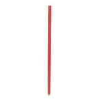 Greenes Fence 3 ft. Wood Garden Stake (25-Pack) RC83N25U - The Home Depot