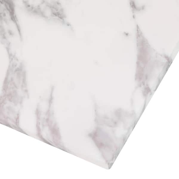 Home Decorators Collection 49 in. W x 22 in. D Engineered Stone