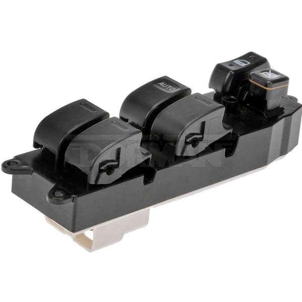 OE Solutions Power Window Switch - Master Switch