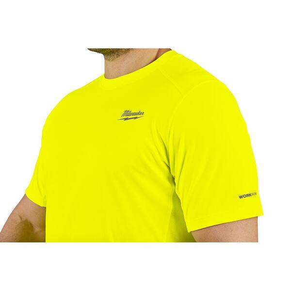 high performance t shirts
