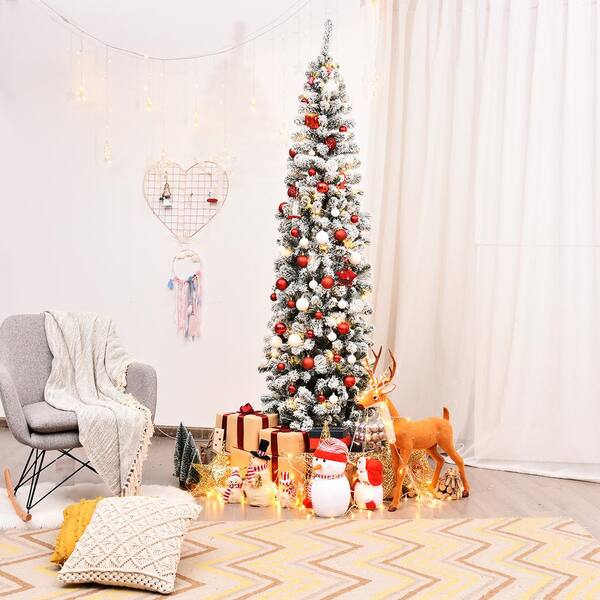 WHAT WE WANT _ 木製Xmas tree WHAT WE WANT _ 木製Xmas tree Amazon.com: 8Ft Premium