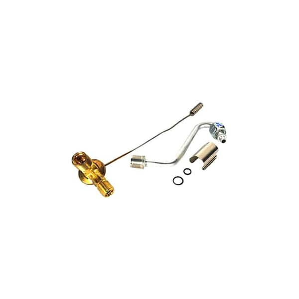 ACDelco A/C Expansion Valve Kit - Rear