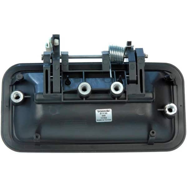 Unbranded Tailgate Handle