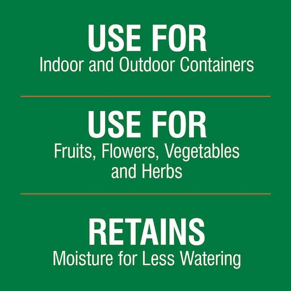 10 qt. All Purpose Potting Soil Mix for Indoor or Outdoor Use for Fruits, Flowers, Vegetables and Herbs