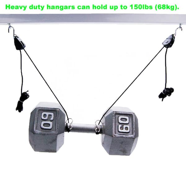 Flex Hooks® Hangers Bulk Pack of 50 - The Harness Shop Online