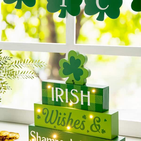 ☘️St. Patrick's Steal☘️6 Days Only! 33% OFF on select GREEN