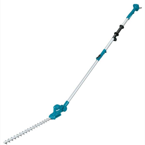 Makita LXT 18V Lithium-Ion Cordless 18 in. Telescoping