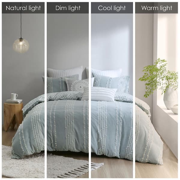 II Kara Duvet Cover Mini Set
