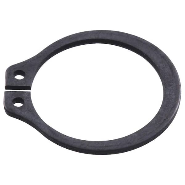 Hillman 1/2 in. External Retaining Ring (10-Pack)