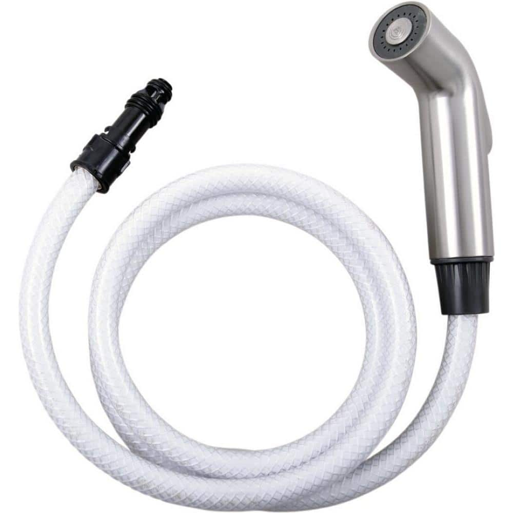 Delta Classic Spray Hose And Diverter