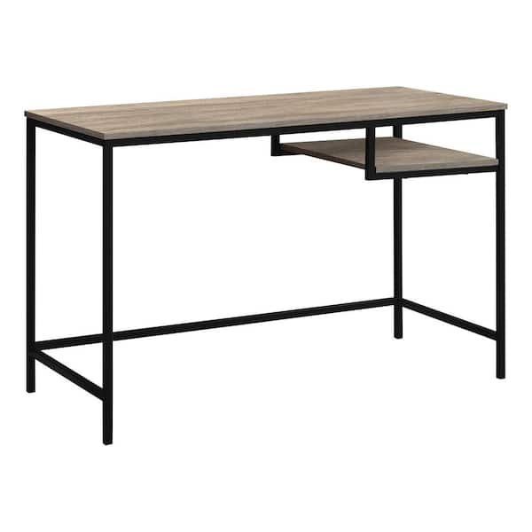 Unbranded Dark Taupe Computer Desk