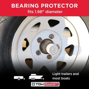Bearing Protectors (2-Pack)
