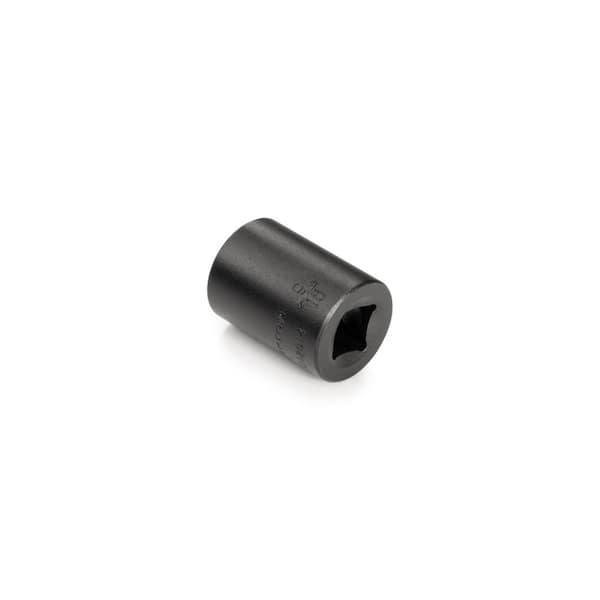 3/8 in. Drive x 9/16 in. 6-Point Impact Socket