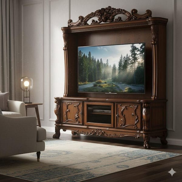 Acme Furniture - TV Stands - The Home Depot