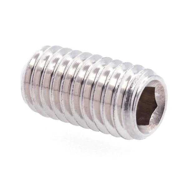 Prime-Line #10-32 x 3/8 in. Grade 18-8 Stainless Steel Internal Hex ...