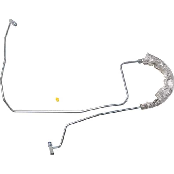 Gates Power Steering Pressure Line Hose Assembly 1994-1995 Ford Taurus
