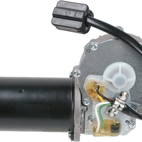 Cardone Reman Windshield Wiper Motor