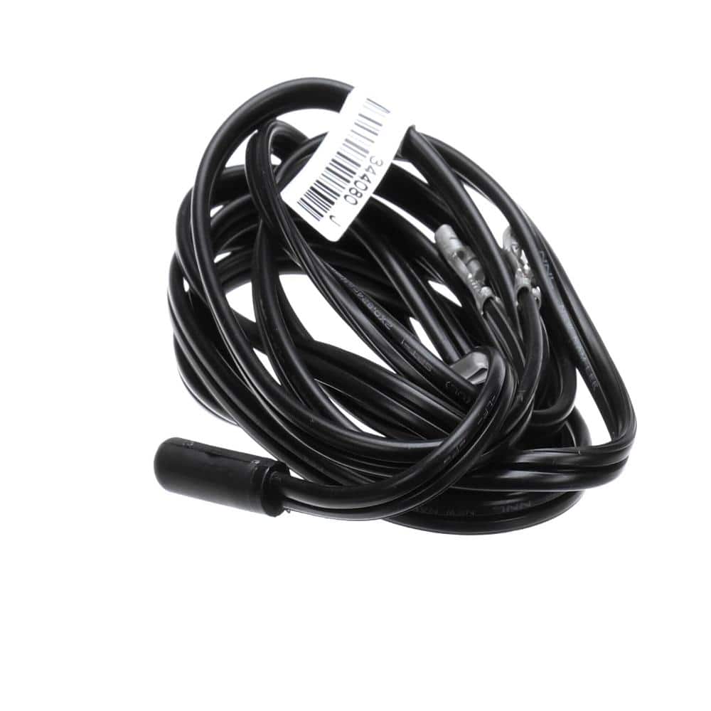Temperature Detector S1-02541274000 price history on PriceWatchPro