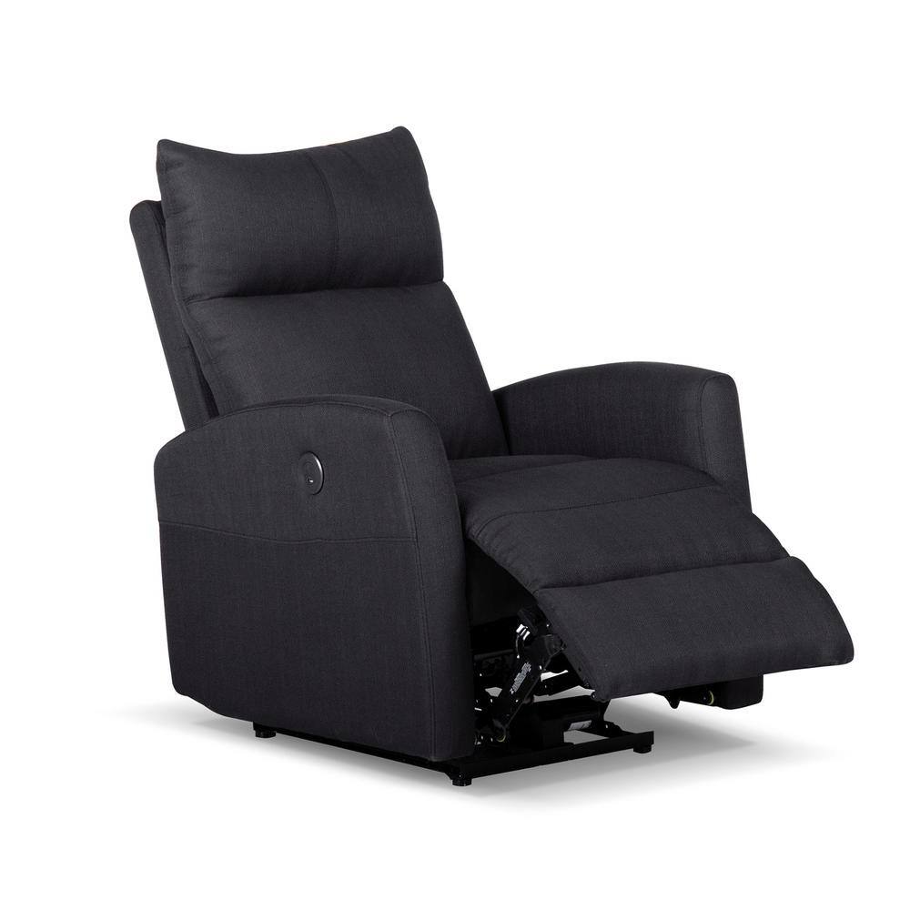ÅKERVINDEFLY Chair pad, gray, 15/14x15x2 - IKEA