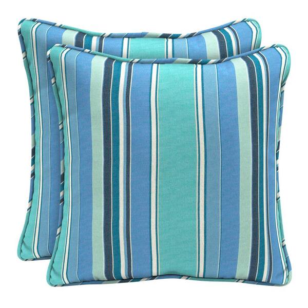 home depot pillows outdoor