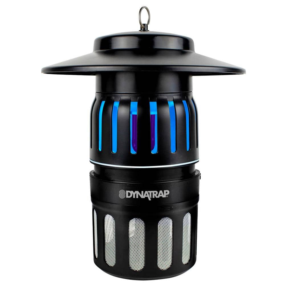 1/2 Acre Insect and Mosquito Trap: Dynatrap DT1050 