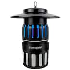 UV 1/2-Acre Black Insect and Mosquito Trap