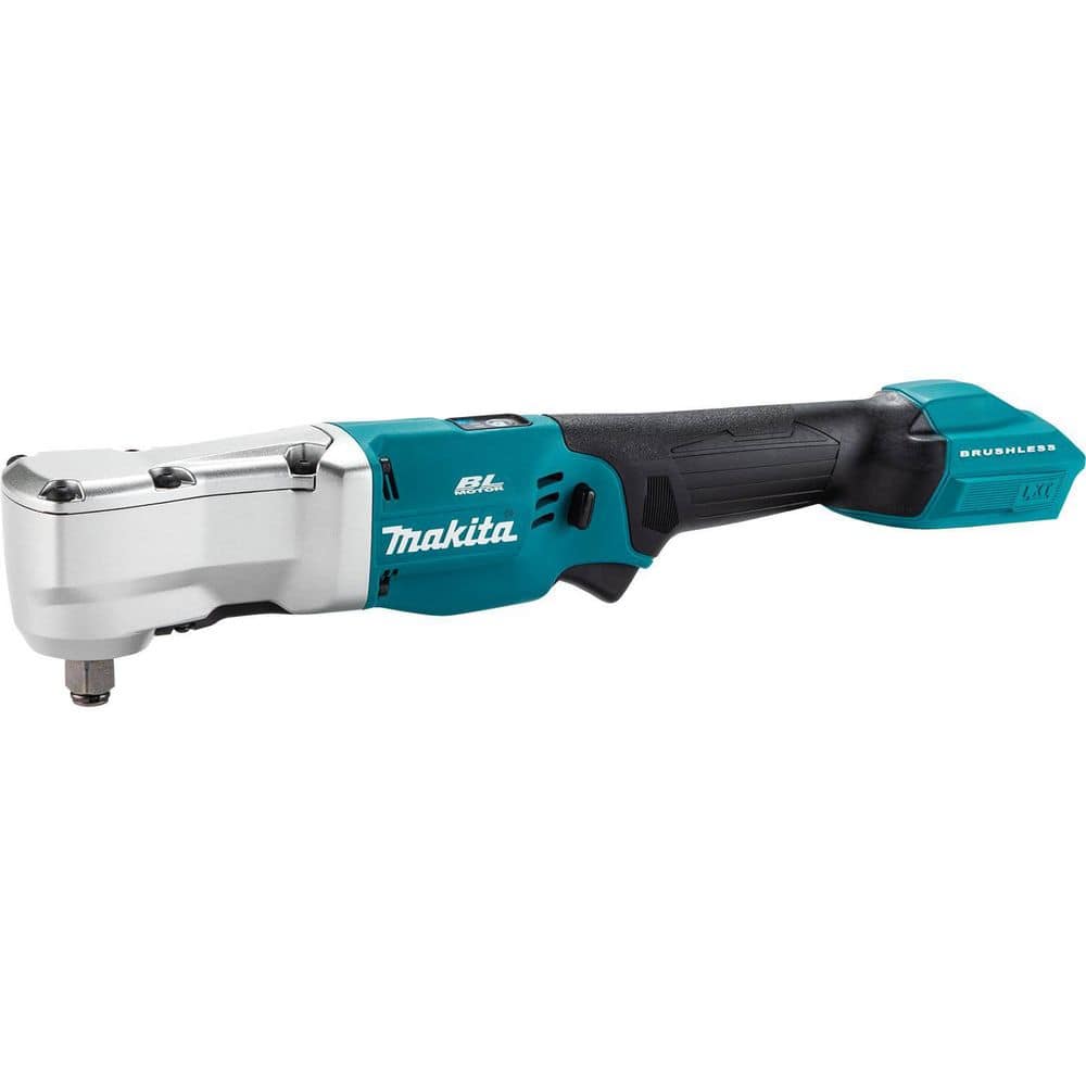 18V LXT Lithium-Ion Brushless Cordless High Torque 1/2 in. Sq. Drive Angle Impact Wrench w/ Friction Ring (Tool Only) price history on PriceWatchPro