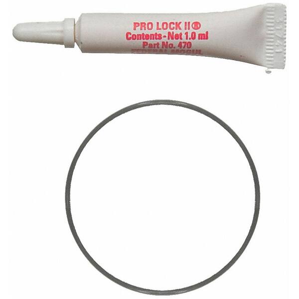 FEL-PRO Engine Timing Cover Repair Sleeve