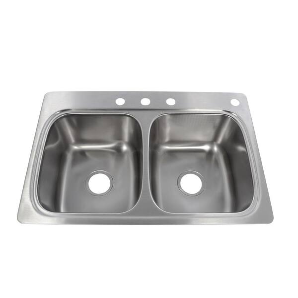 Kohler Verse Kitchen Sink – Things In The Kitchen