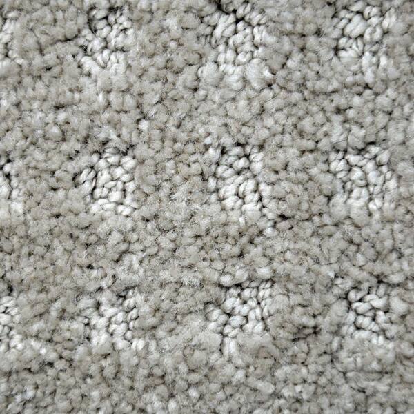 Lifeproof Carpet Sample - Fancy Flair - Color Midland Pattern 8 in. x 8 in.