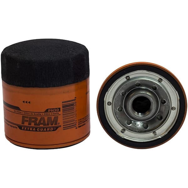 Fram Extra Guard Engine Oil Filter
