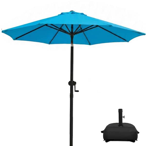 best patio umbrello Best Patio Umbrellas for Your Outdoor Space: 2021 Reviews, Top Brands