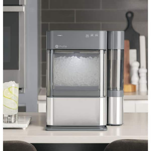 Deals GE Profile - Opal 2.0 24 lb. Portable Ice maker 606012