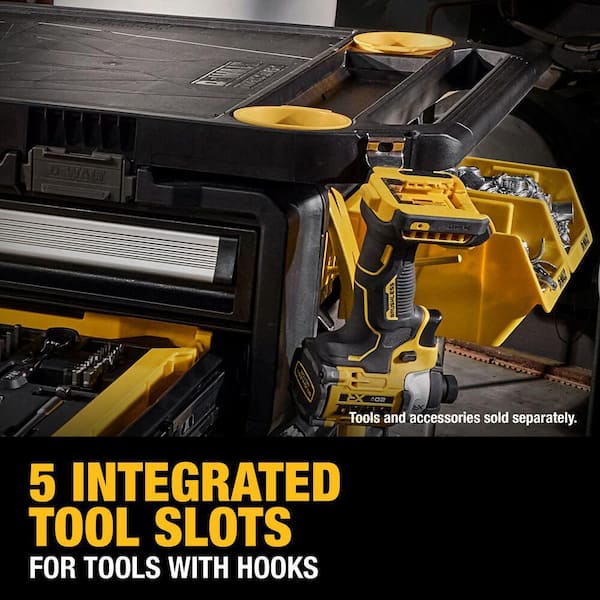 DEWALT - TOUGHSYSTEM 2.0 DXL 30 in. Worktop