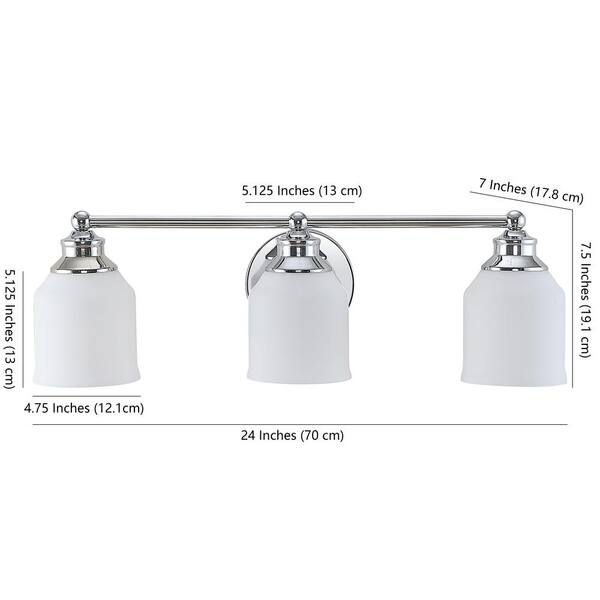 YSJX 2-Pack G9 LED Spotlight Bulbs – 7W Warm White, AC85V-265V Wide Voltage, SMD3014 24 Chips – 30000-Hour Life, Flicker-Free For Chandeliers & Home Lighting