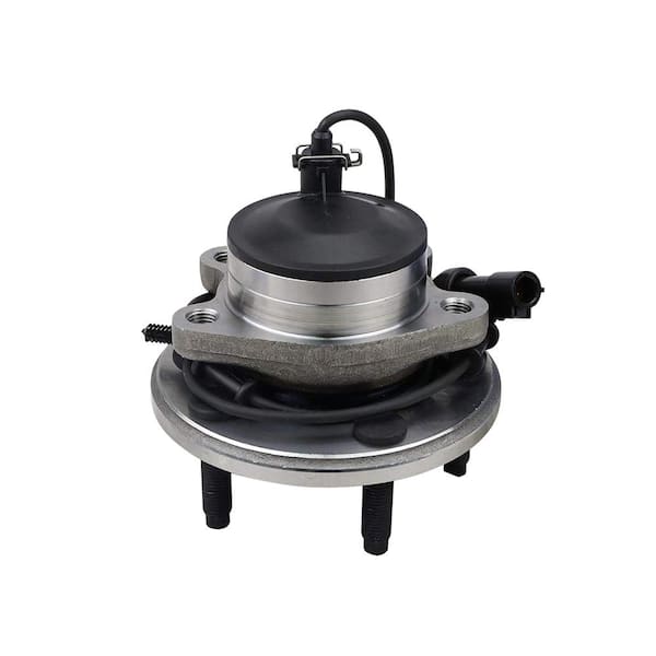 CRS Wheel Bearing and Hub Assembly - Front