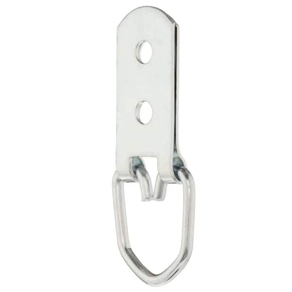 20 lb. Large Keyhole Hangers (2-Pack)